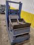 20,000 LB X 48" DELTEC HYDRAULIC SELF CONTAINED COIL CAR W/ELEVATION. STOCK # 0537126