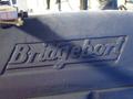 BRIDGEPORT MACHINE 9"X 42" VERTICAL MILL
