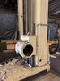 6&quot; GIDDINGS &amp; LEWIS H60-T CNC 4-AXIS HORIZONTAL BORING MILL WITH POWERED TAILSTOCK. STOCK # 1002025