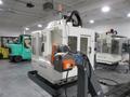 Kitamura 3Xi CNC Vertical Machining Center, 29.92" x 17.91" x 18.11", CT40, 10k RPM, 30 ATC, Fanuc 16i-M- Auction Item