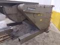 50,000 LB ARONSON MODEL #HD-500VF WELDING POSITIONER: STOCK 24016