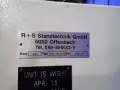 R &amp; S 40" X 60" X 14" OVEN   -  PMS 410.00.00