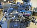 9&quot; x 42&quot; Supermax Vertical Milling Machine w/ Acu-Rite Digital Readout