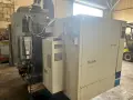 USED FADAL MODEL 4020A VERTICAL MACHINING CENTER YEAR: 1999