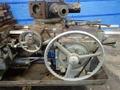 #3A WARNER &amp; SWASEY MODEL #3500 TURRET LATHE: STOCK #71826