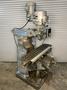 Bridgeport 2J Milling Machine