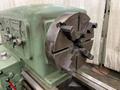 24" X 192" MONARCH MODEL 2516 SERIES 80 ENGINE LATHE: STOCK #81440