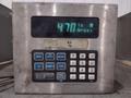 TOLEDO FLOOR SCALE: YOBRO #25301