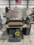 TIMESAVER 2111-12-0  25” Metal Wet Sander Stainless # 7541