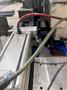 4.5" SOCO MODEL EF-AC/115 TUBE END CHAMFERING MACHINE: STOCK #21043