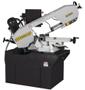 NEW 9.5"H x 11"W HYD-MECH MODEL DM-10 DOUBLE MITER BAND SAW