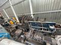 KIESERLING MODEL WDH 20/30 BAR PEELING MACHINE (14079)