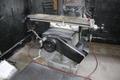 Sharp Model LM-42 2-Axis CNC MillPWR Vertical Knee Mill, Power Quill Feed - NEW 2014- Auction Item