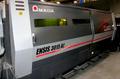Amada Ensis 3015 AJ 9KW Fiber