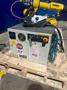FANUC ARCMATE ROBOT 100ID/10L W/ R30IB PLUS AND MILLER AUTO CONTINUUM 500 USED
