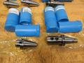 Techniks SYIC CAT40 Tool Holders (9 pcs) Assorted ***All New In Packaging***- Auction Item
