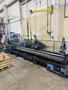 157.5″ Dainichi DL75x400 Engine Lathe, 1996 – Fanuc CNC Control, Tailstock, Steady Rests