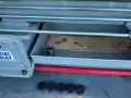 U.S Industrial 21”/30” x 120”cc Gap Lathe #7854