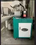 FOM BLITZ ALVA 500 DOUBLE MITER SAW  -  C0201949