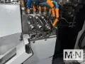 Tsugami S206 CNC Swiss Lathe, 2011