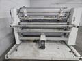 Schmidt &amp; Heinzmann AutoCut SMC Cutting Table System