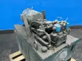 10 Hp Hydraulic Power Unit