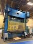 2001 Minster E2-600-120-60 Hevi-Stamper - 600-Ton Double Crank Press