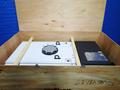 OERLIKON LEYBOLD 25 HP VACUUM PUMP  -  SV630B