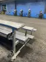 BLEACHERS