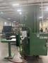 90 Ton x 6′ Cincinnati 90-CBII Press Brake, 1996 – Backgauge