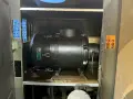ATLAS COPCO 221 HP AIR COMPRESSOR  -  GA 160