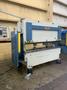 77 TON X 8' BAILEIGH CNC HYDRAULIC PRESS BRAKE: STOCK #80291
