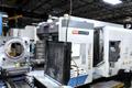 Mazak FH-7800 HMC, 2001- 15,000 RPM, 6 Pallet, 330 Tools, Chip Conveyor, CT50, 4th Axis