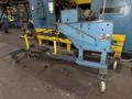 1,000 LBS ARONSON MODEL #HD-10MTYR-1.5 MOBILE WELDING POSITIONER: YOBRO #25861