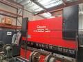 2003 Amada HFE 130-3S Hydraulic Press Brake (#6015)