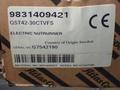 ATLAS COPCO ELECTRIC NUTRUNNER  -  QST42-30CTVFS