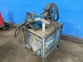 MILLER 450 A WELDER   -  INVISION 456MP