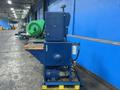 17” X 17” X 5” Hydraulic Compression Molding Machine