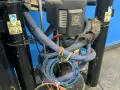 GRACO 123 PSI AIR, 3000 PSI FLUID THERM-O-FLOW HOT MELT SYSTEM  -  TOF200-A-2A1P64BENNN1NNNN