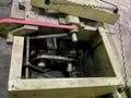 20" X 18" STARTRITE MODEL #VT460 VERTICAL TILT FRAME BANDSAW: YOBRO #25932