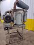 25 HP DEMARCO MODEL #MK25E &quot;MAX-VAC&quot; PORTABLE INDUSTRIAL VACUUM SYSTEM: STOCK #19580