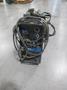 Millermatic 251 MIG Wire Feed Welder with Rolling Base and Accessories, 200/230V Single Phase- Auction Item