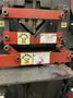 50 TON EDWARDS JAWS IV HYDRAULIC IRONWORKER: STOCK #80758