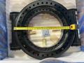 ROTARY MASTER WORM GEAR SLEW DRIVE  -  TE639-2-Z6-RI
