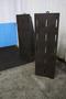 1 SET OF 20&quot; X 63&quot; SLOTTED ANGLE PLATES: STOCK #75783