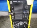 Esab Welder - Warrior 500i Cc/cv