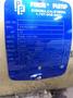 (2) 10 HP GENERAL AIR PRODUCTS BLOWER MODEL #FPSED44 TWIN MOTOR PUMP: STOCK #13546
