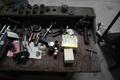 Cincinnati Monoset Tool and Cutter Grinder W/ Work Bench &amp; Accessories- Auction Item