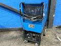MILLER 250 A WELDER  -  SYNCROWAVE 250 DX