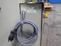 Mig-weld Sas 40 Kg Industrial Wire Unwinding And Decoiling Station - Df40 Us
